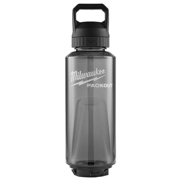 MILWAUKEE PACKOUT™ 48oz Bottle w/ Chug Lid