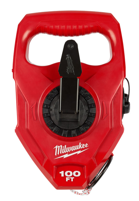 Milwaukee Tools 100 Ft. Chalk Reel 48-22-3910
