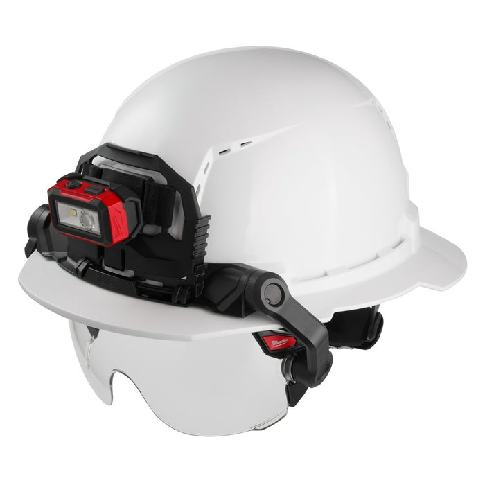 MILWAUKEE BOLT™ Eye Visor