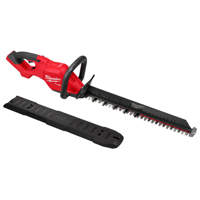 MILWAUKEE M18 FUEL™ 24" Hedge Trimmer (Tool Only)