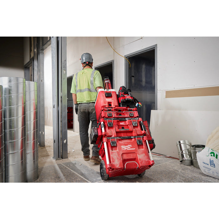 MILWAUKEE PACKOUT™ 48oz Bottle w/ Chug Lid