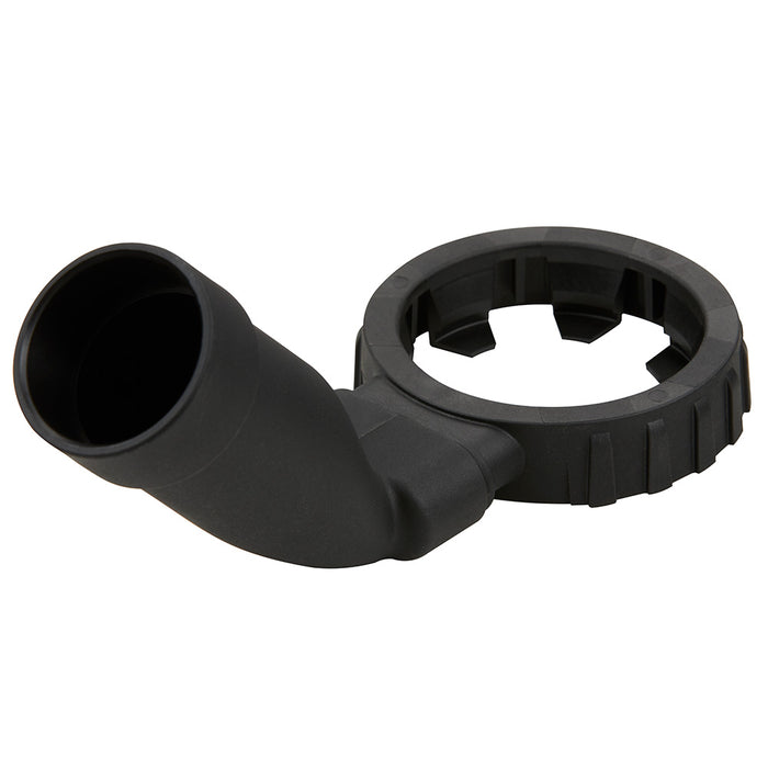 Accesorio extractor de polvo oscilante multiherramienta MILWAUKEE