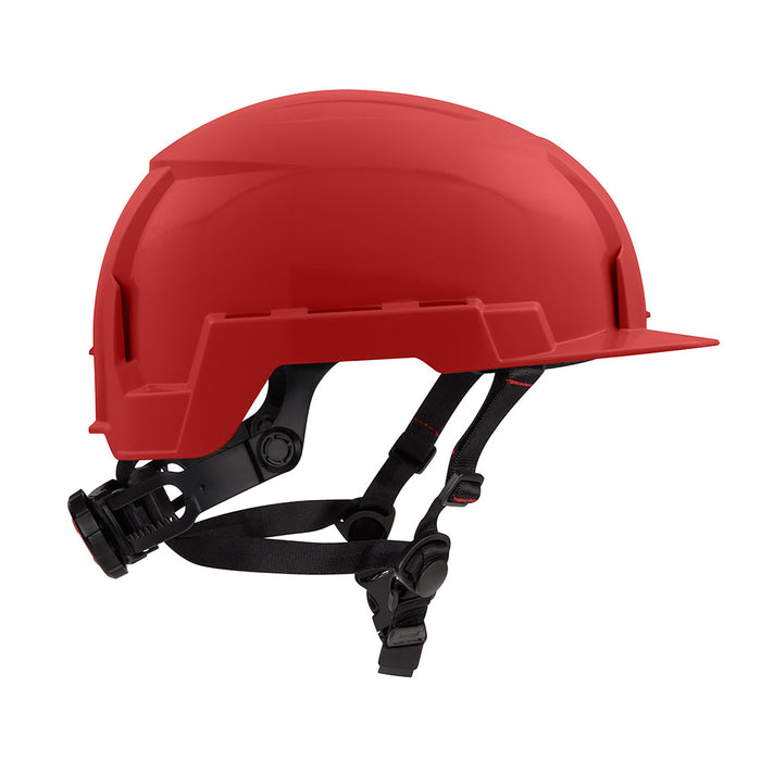 MILWAUKEE BOLT™ Front Brim Safety Helmet (USA) - Type 2