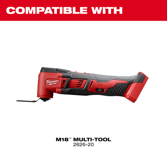 Parada de profundidad MILWAUKEE