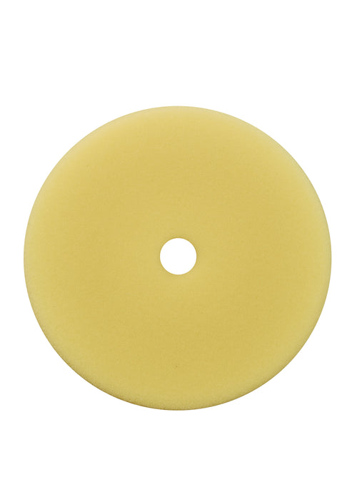 Milwaukee Tools Yellow Foam Polishing Pad 49-36-5784