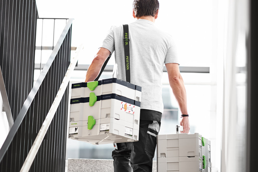 FESTOOL Dust Extractor CLEANTEC CT SYS