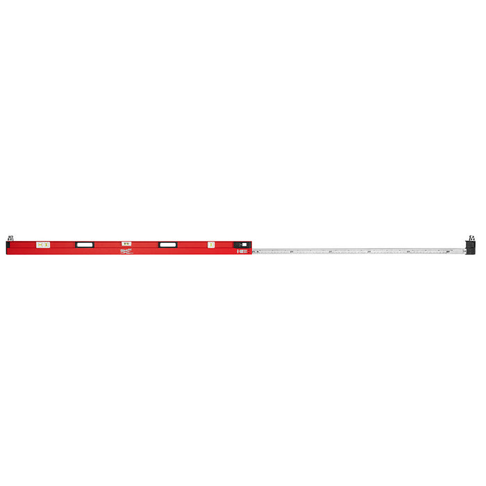 MILWAUKEE Nivel expandible REDSTICK™ de 6.5' - 12'