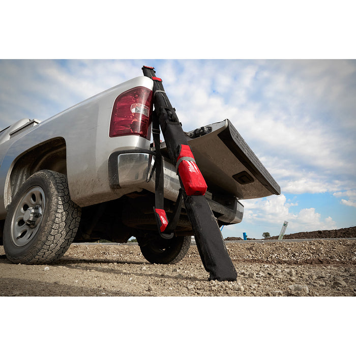 Juego maestro MILWAUKEE - Magnético