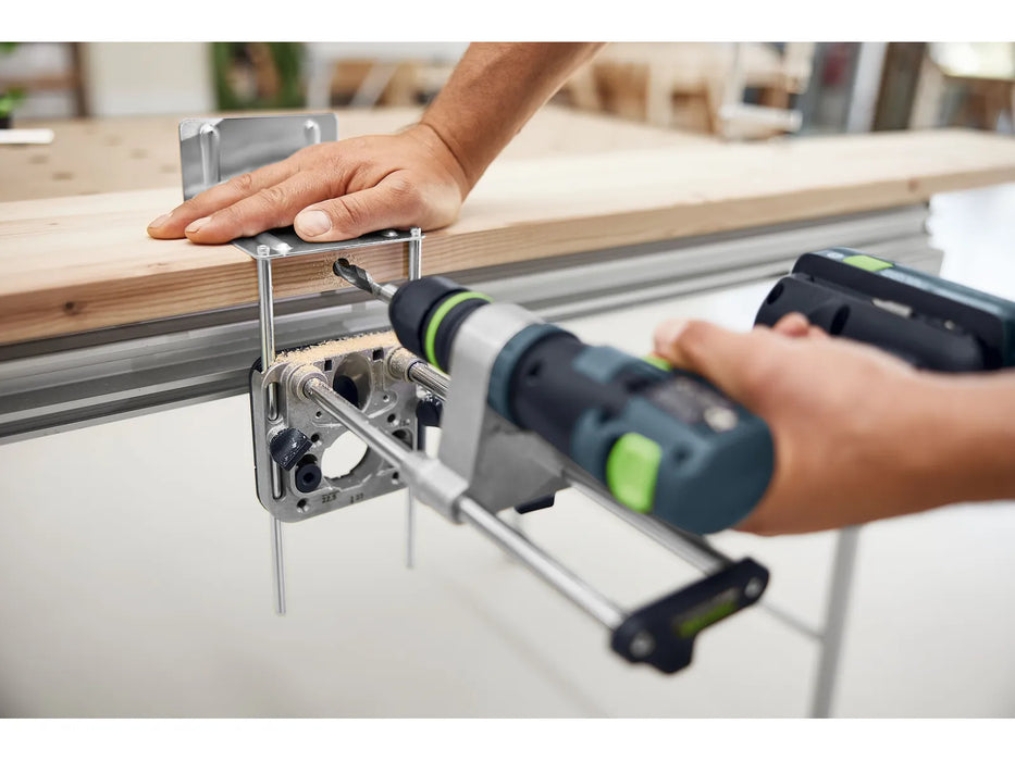 FESTOOL Mobile drilling attachment MB 40-Set