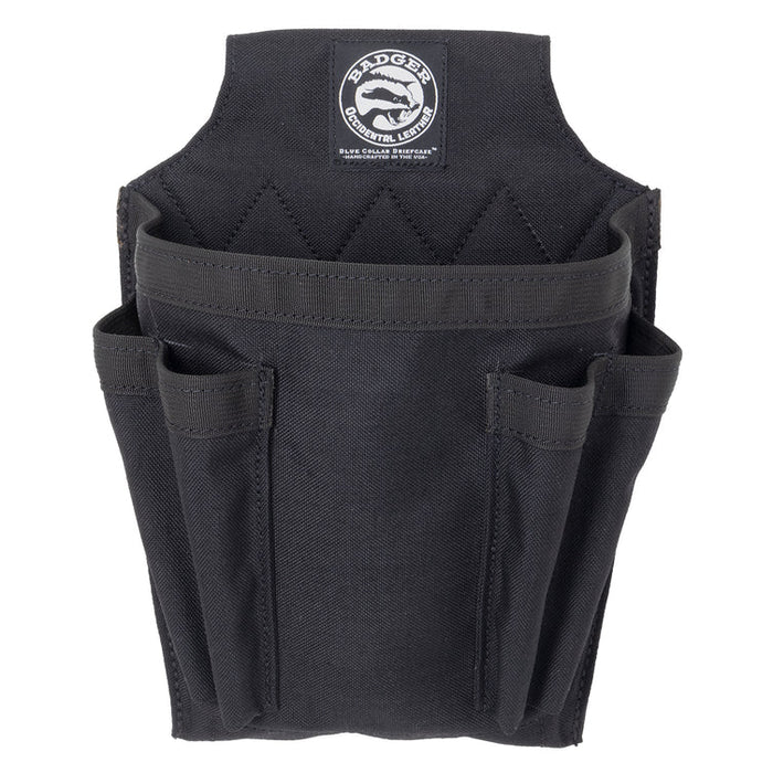 Occidental Leather B12 Bolt Bag