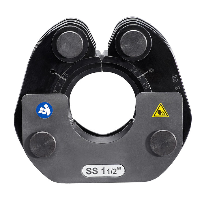 Milwaukee Tools 1 1/2" IPS-IAr2 Press Ring 49-16-2654S