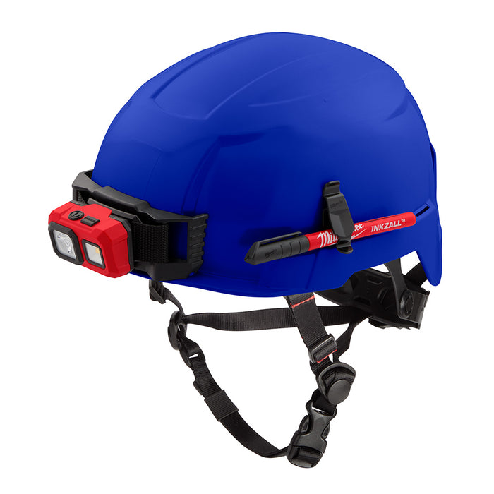 MILWAUKEE BOLT™ Safety Helmet (USA) - Type 2