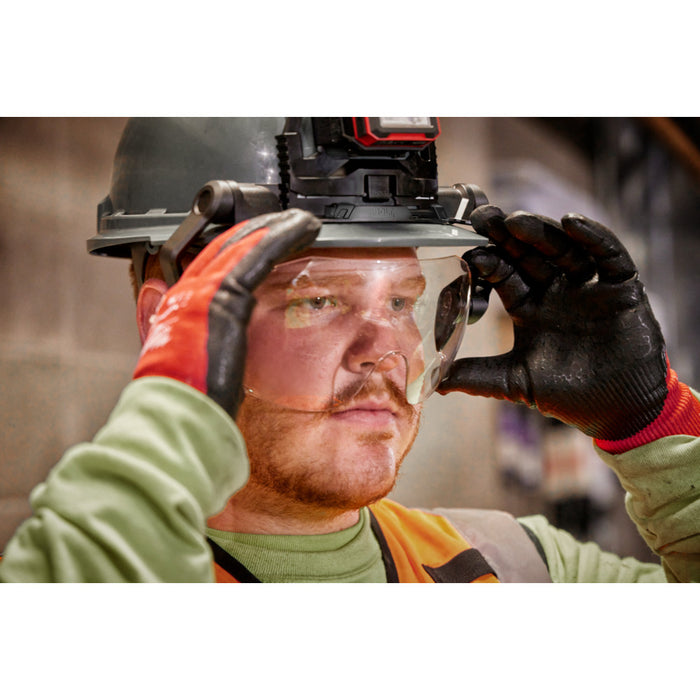 MILWAUKEE BOLT™ Eye Visor