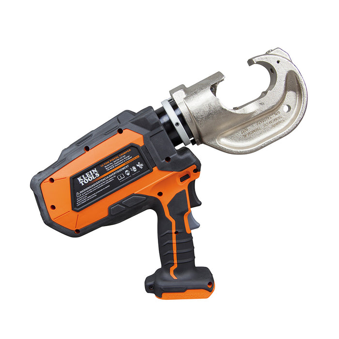 KLEIN TOOLS 12-Ton Crimper (Tool Only)