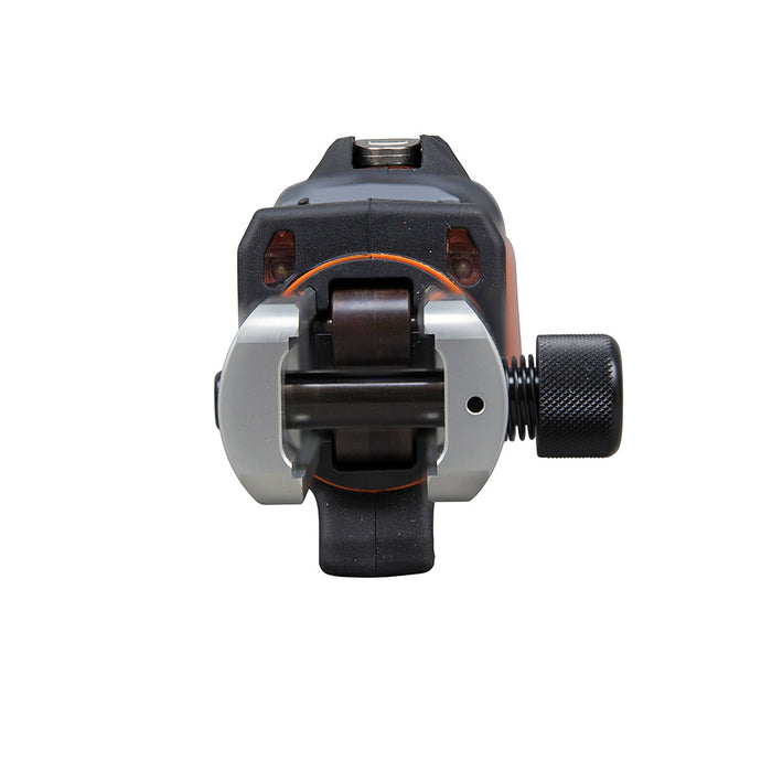 KLEIN TOOLS 4 Ah Cable Cutter/Crimper, No Heads Kit