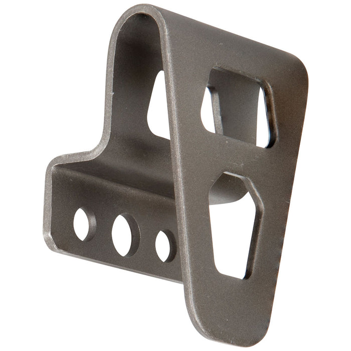 KLEIN TOOLS Belt Clip for Impact Wrench and Drill (Cat. Nos. BAT20CW and BAT20CD)