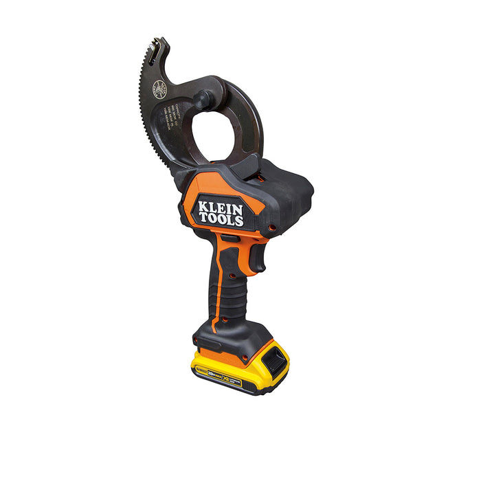 KLEIN TOOLS ACSR Closed-Jaw Cutter Replacement Blades