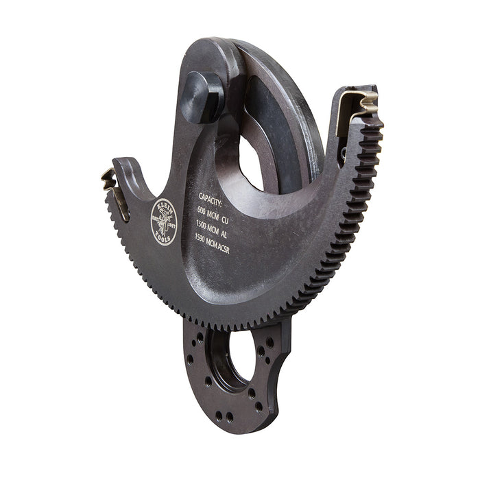 KLEIN TOOLS ACSR Closed-Jaw Cutter Replacement Blades