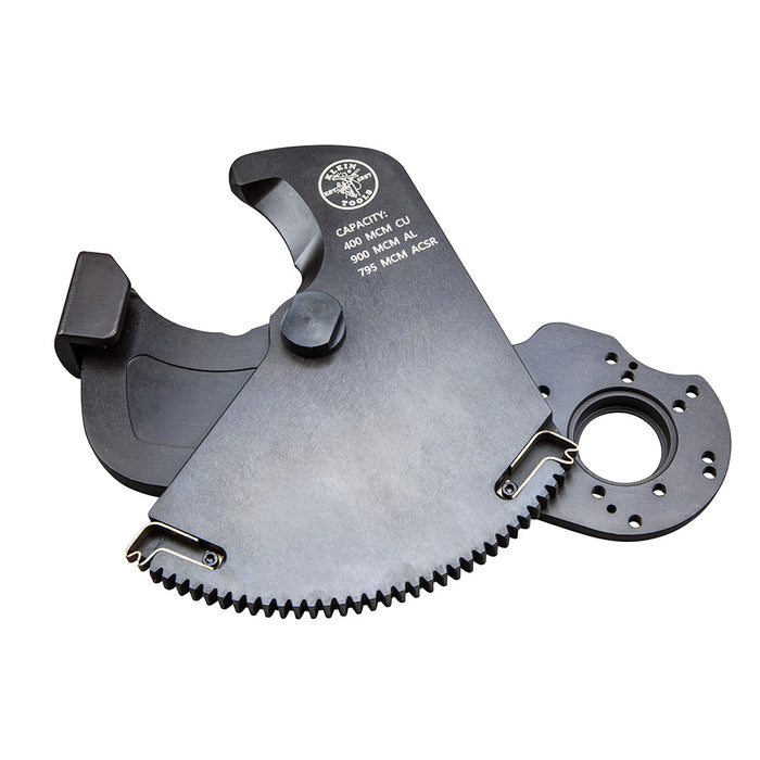 KLEIN TOOLS ACSR Open-Jaw Cutter Replacement Blades