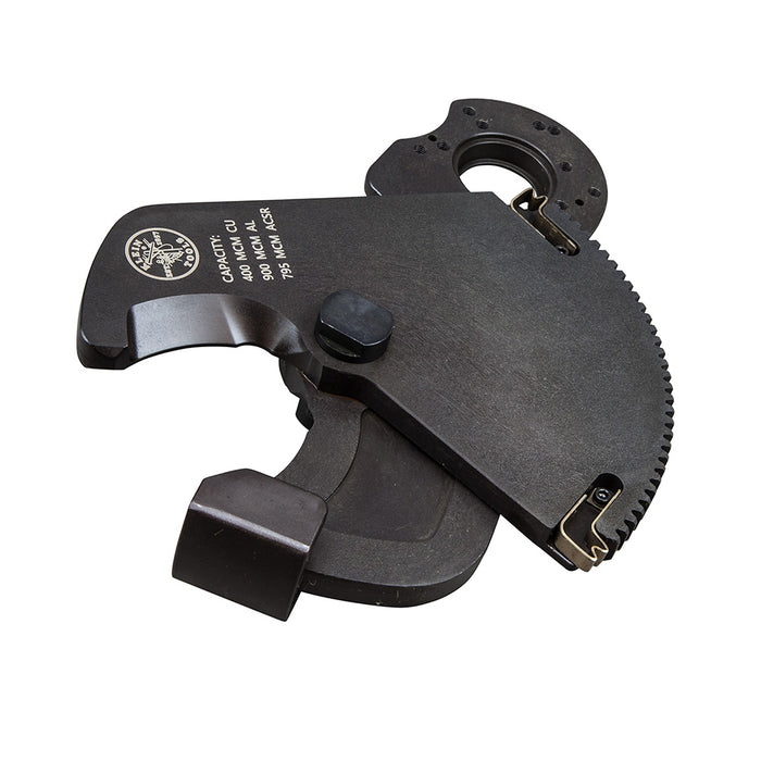 KLEIN TOOLS ACSR Open-Jaw Cutter Replacement Blades