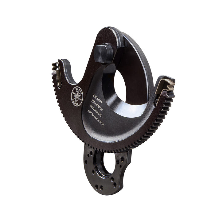 KLEIN TOOLS Cu/Al Closed-Jaw Cutter Replacement Blades