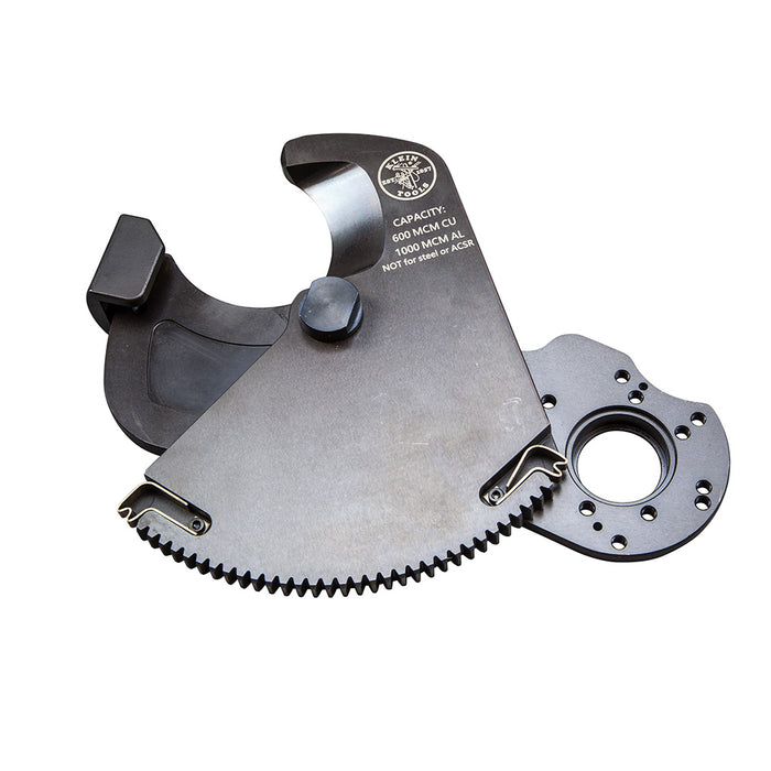 KLEIN TOOLS Cu/Al Open-Jaw Cutter Replacement Blades