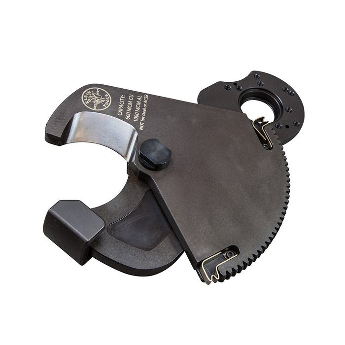 KLEIN TOOLS Cu/Al Open-Jaw Cutter Replacement Blades