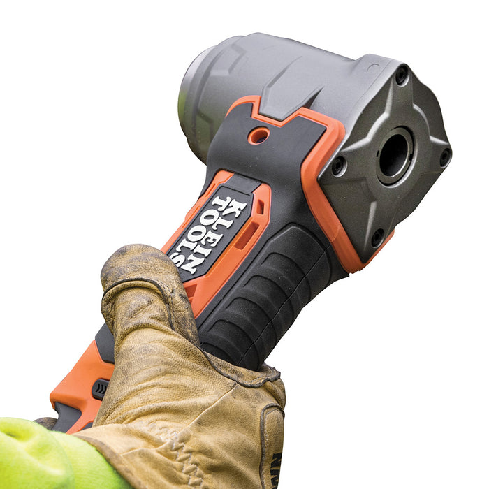 KLEIN TOOLS 90-Degree Impact Wrench (Tool Only)