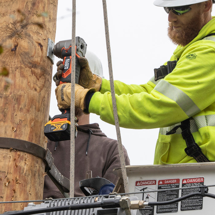 KLEIN TOOLS Replacement Socket for 90-Degree Impact Wrench