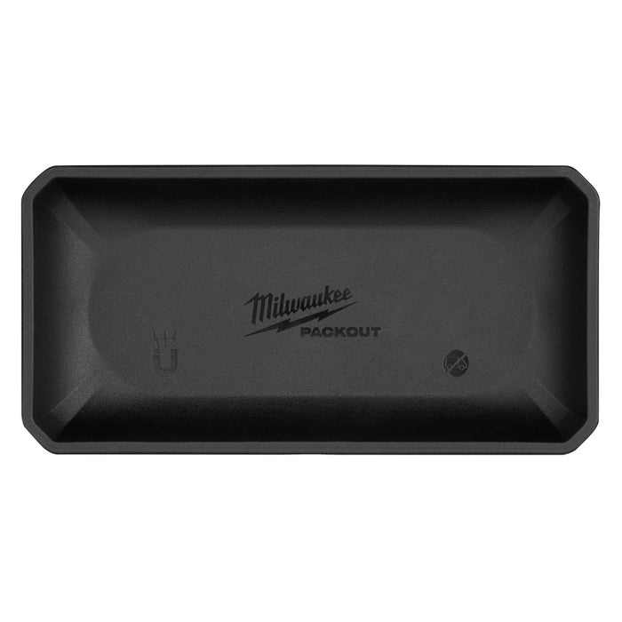 MILWAUKEE PACKOUT™ Large Magnetic Bin