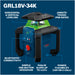 GRL18V-34K-2