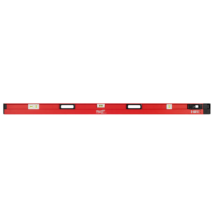 MILWAUKEE Nivel expandible REDSTICK™ de 6.5' - 12'