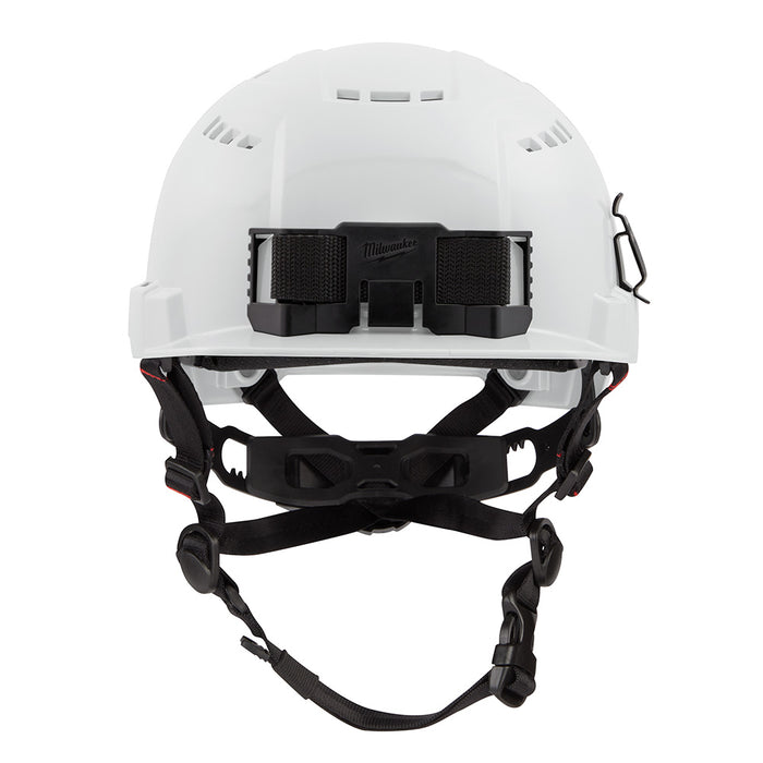 MILWAUKEE BOLT™ Front Brim Safety Helmet (USA) - Type 2