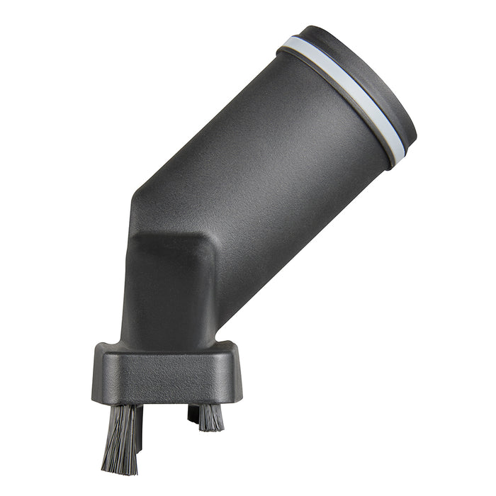 Herramienta de cepillo para pisos MILWAUKEE de 1-7/8"