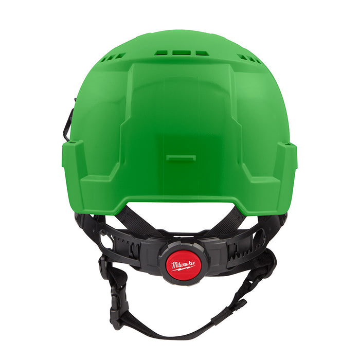 MILWAUKEE BOLT™ Safety Helmet (USA) - Type 2