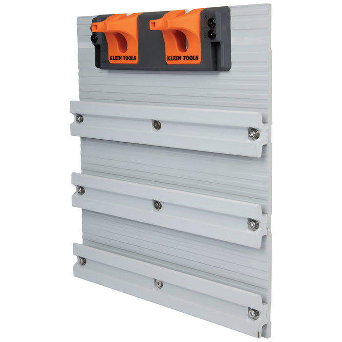 KLEIN TOOLS S-Hook Module Wall Assembly