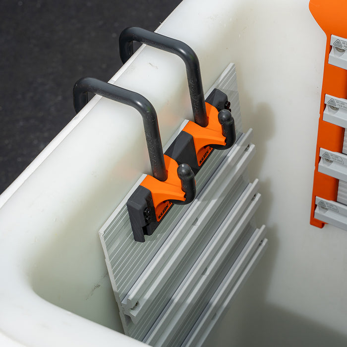 KLEIN TOOLS S-Hook Module Wall Assembly