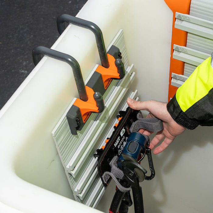 KLEIN TOOLS S-Hook Module Wall Assembly