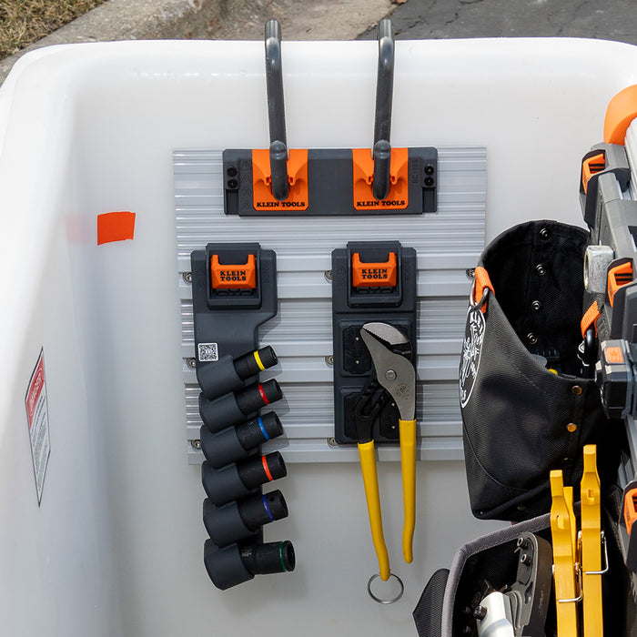 KLEIN TOOLS S-Hook Module Wall Assembly