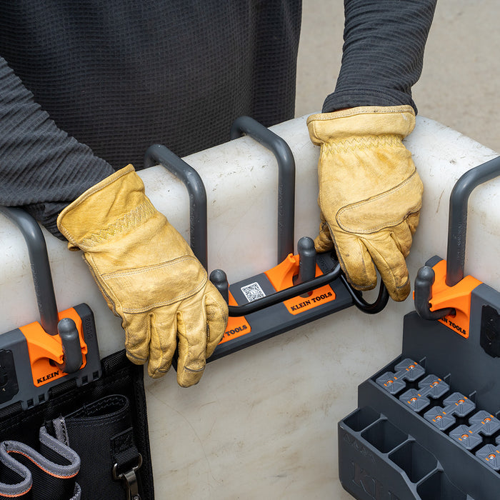 KLEIN TOOLS 2" Utility Bucket S-Hook