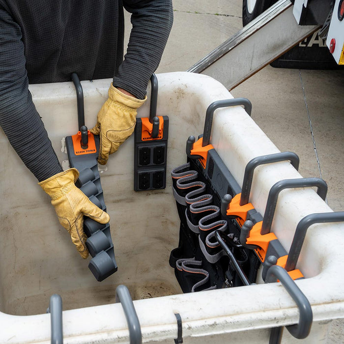 KLEIN TOOLS 2" Utility Bucket S-Hook