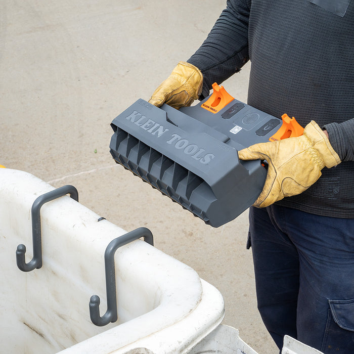 KLEIN TOOLS S-Hook Hard Tool Storage Module