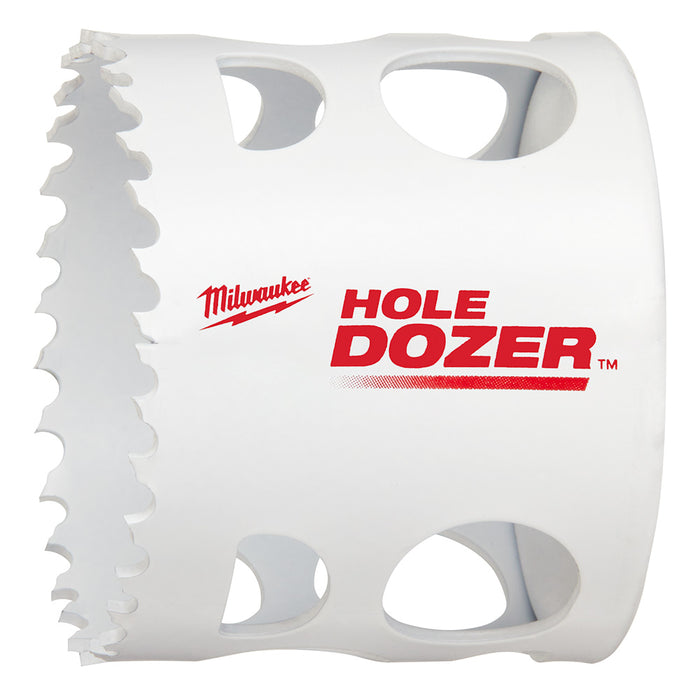 Milwaukee Tools 2-5/16" HOLE DOZER HOLE SAW 49-56-0137