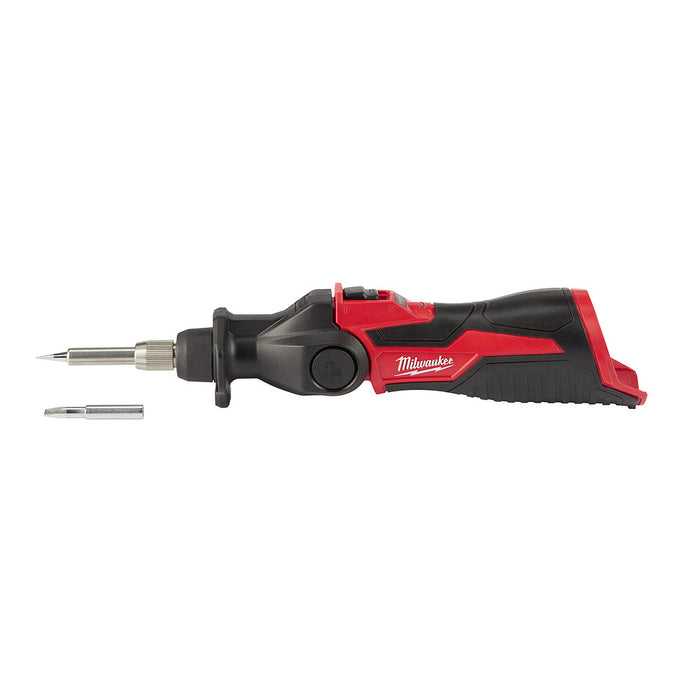 Soldador MILWAUKEE M12™ (solo herramienta)