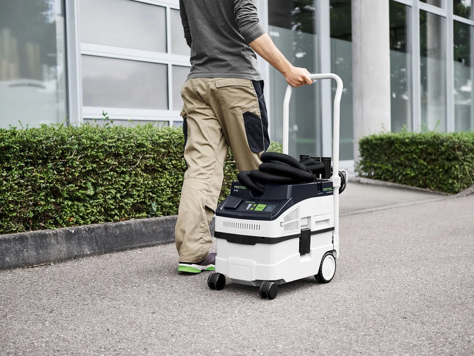 FESTOOL Dust Extractor CLEANTEC CT 15 HEPA