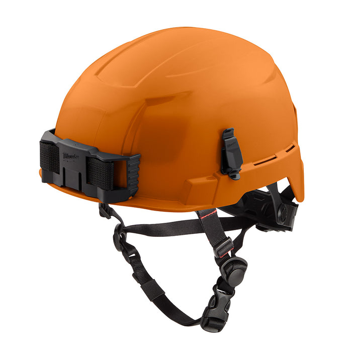 MILWAUKEE BOLT™ Safety Helmet (USA) - Type 2
