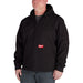 FREEFLEX™ Softshell - Black L