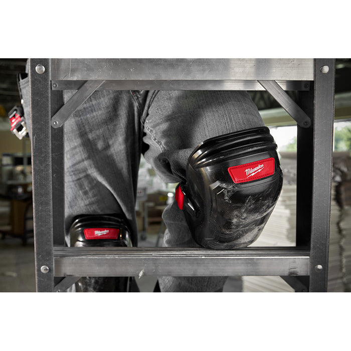 MILWAUKEE Free-Flex Knee Pads