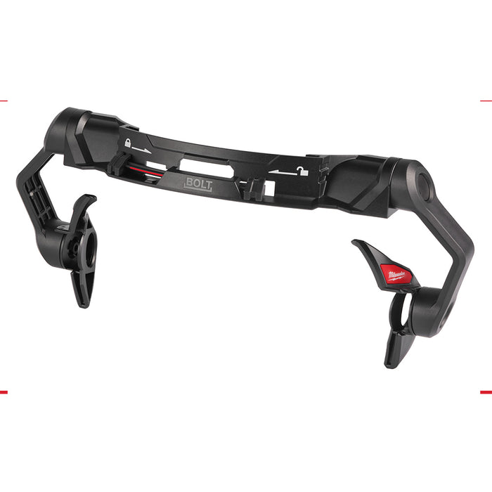 MILWAUKEE BOLT™ Eye Visor Mount Replacement (Hard Hats & Helmets)