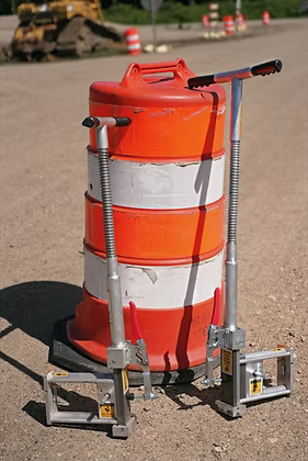 Staple Wasp Hill Gun - 37"